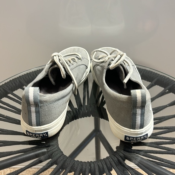 Sperry sneakers ladies size 6.5 - Picture 6 of 6